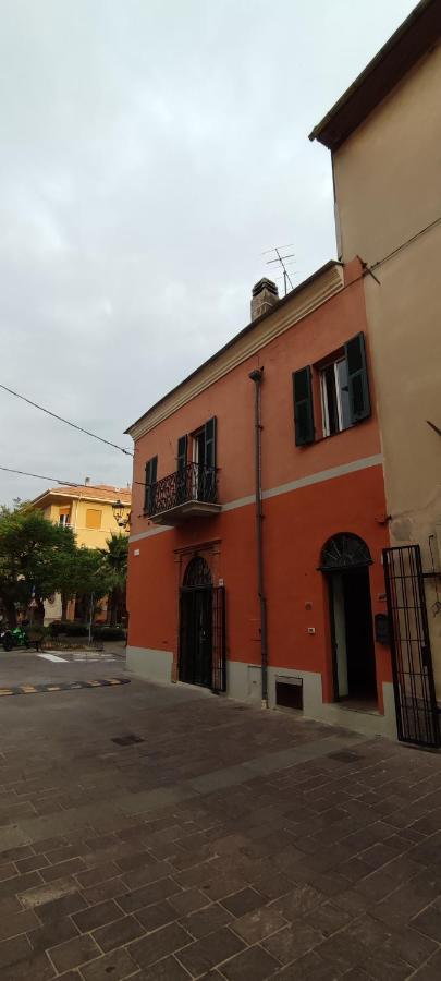Ideale Per Escursionisti, A Pochi Minuti Dal Mare E Dalle Falesie- Casa Celeste Cisano sul Neva Extérieur photo