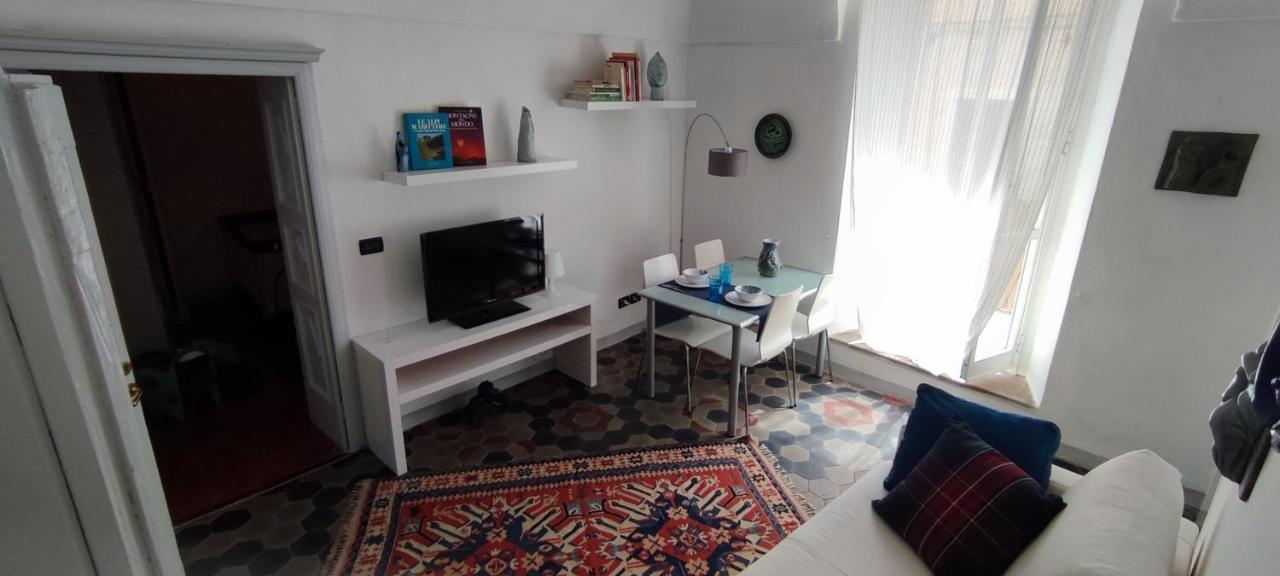 Ideale Per Escursionisti, A Pochi Minuti Dal Mare E Dalle Falesie- Casa Celeste Cisano sul Neva Extérieur photo