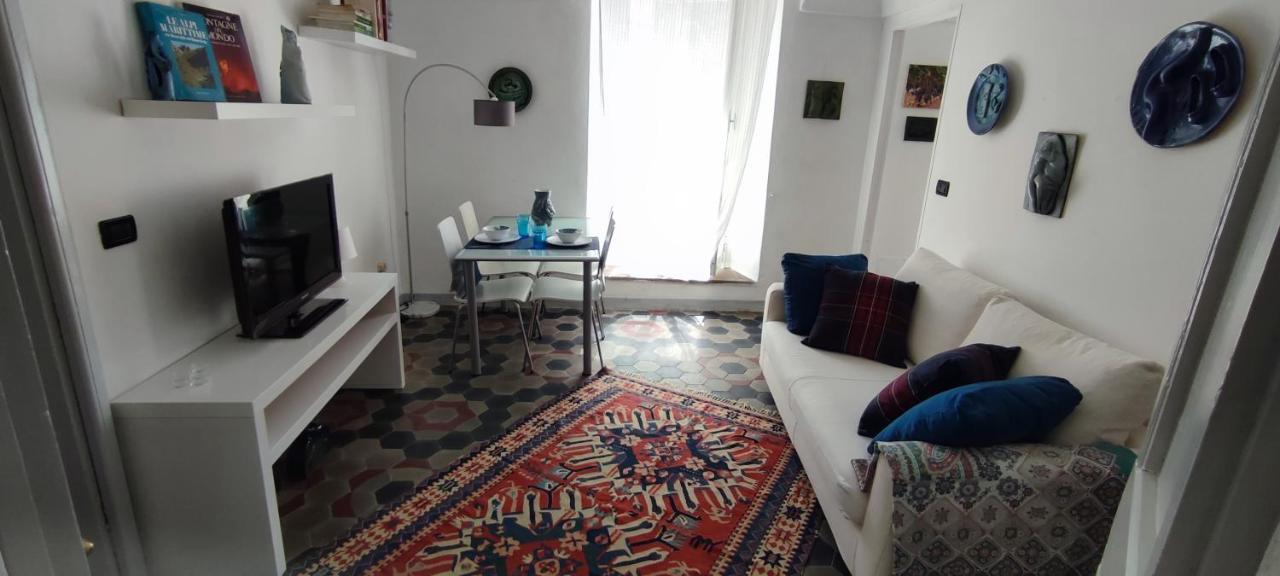 Ideale Per Escursionisti, A Pochi Minuti Dal Mare E Dalle Falesie- Casa Celeste Cisano sul Neva Extérieur photo