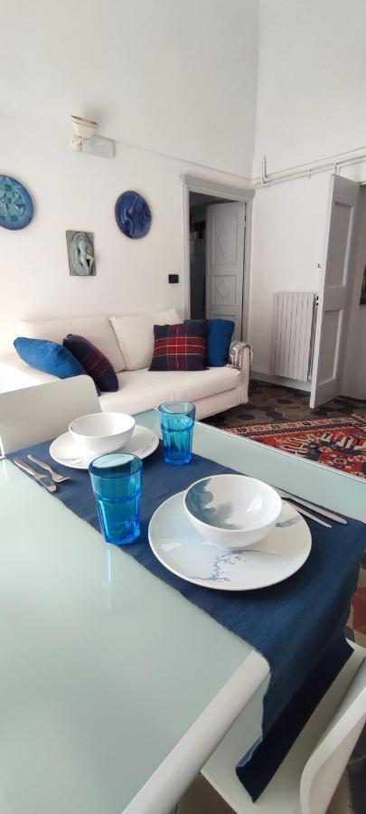 Ideale Per Escursionisti, A Pochi Minuti Dal Mare E Dalle Falesie- Casa Celeste Cisano sul Neva Extérieur photo