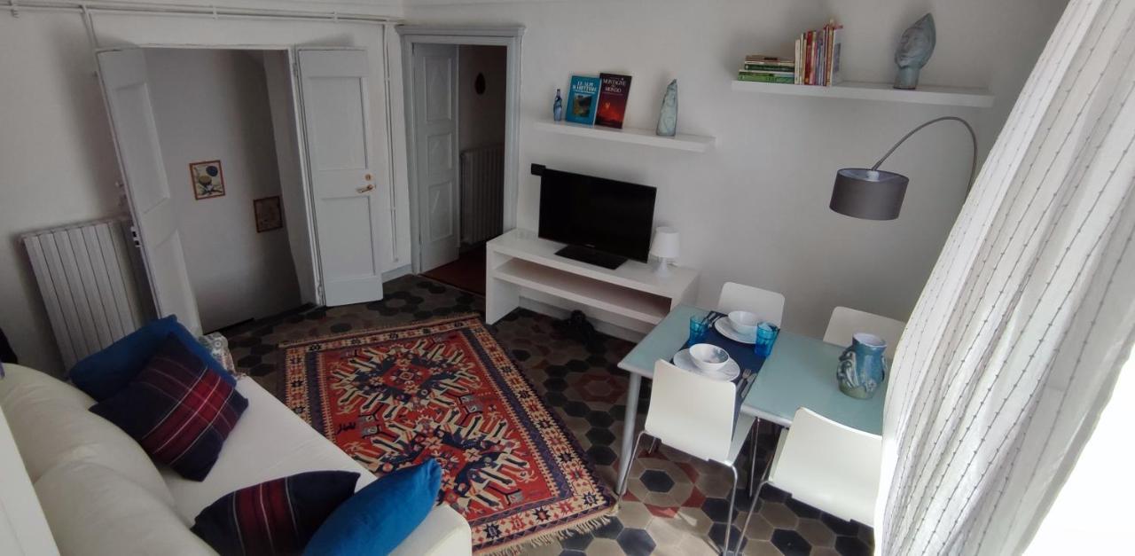 Ideale Per Escursionisti, A Pochi Minuti Dal Mare E Dalle Falesie- Casa Celeste Cisano sul Neva Extérieur photo