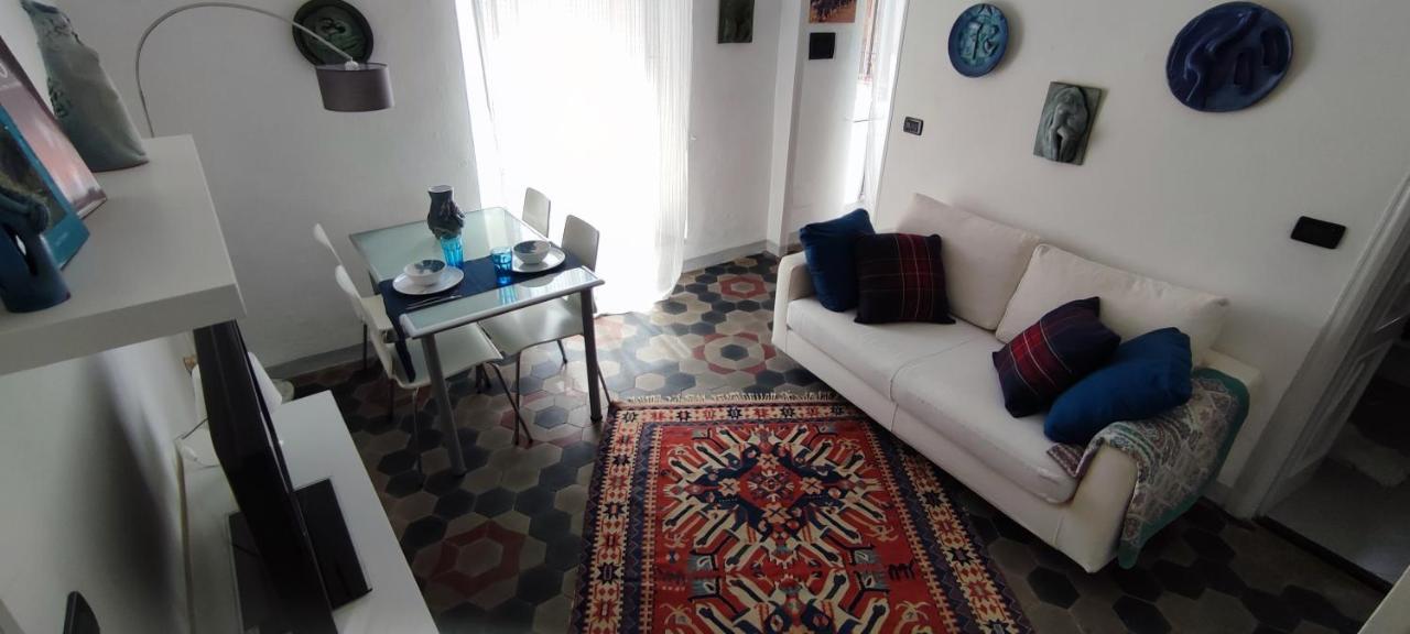 Ideale Per Escursionisti, A Pochi Minuti Dal Mare E Dalle Falesie- Casa Celeste Cisano sul Neva Extérieur photo