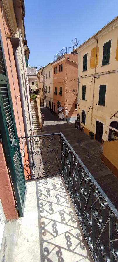 Ideale Per Escursionisti, A Pochi Minuti Dal Mare E Dalle Falesie- Casa Celeste Cisano sul Neva Extérieur photo