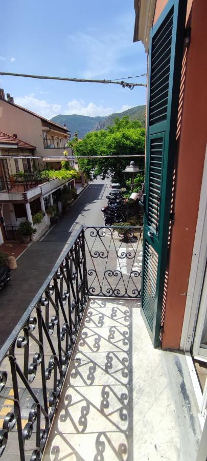 Ideale Per Escursionisti, A Pochi Minuti Dal Mare E Dalle Falesie- Casa Celeste Cisano sul Neva Extérieur photo