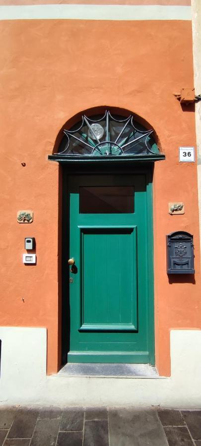 Ideale Per Escursionisti, A Pochi Minuti Dal Mare E Dalle Falesie- Casa Celeste Cisano sul Neva Extérieur photo
