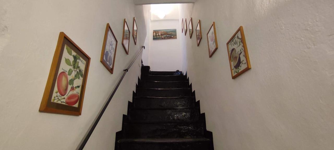 Ideale Per Escursionisti, A Pochi Minuti Dal Mare E Dalle Falesie- Casa Celeste Cisano sul Neva Extérieur photo